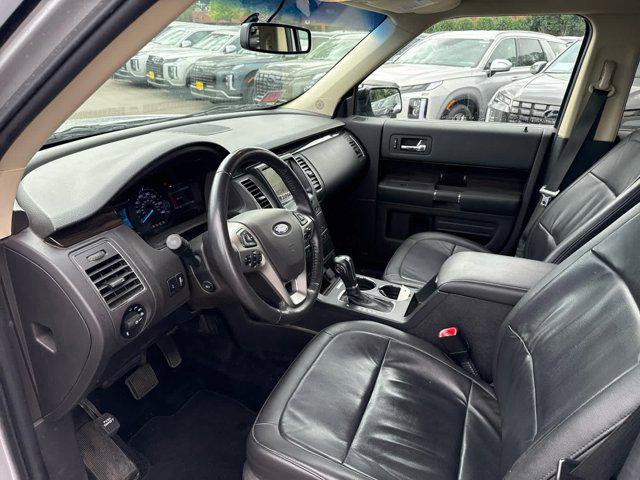 used 2019 Ford Flex car, priced at $19,000