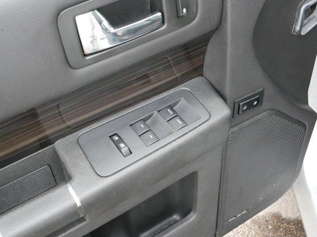 used 2019 Ford Flex car, priced at $18,500