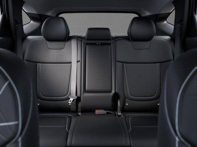 new 2025 Hyundai Tucson car, priced at $28,652