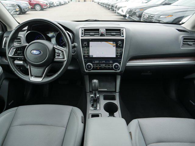 used 2018 Subaru Outback car, priced at $19,900