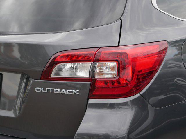 used 2018 Subaru Outback car, priced at $19,900