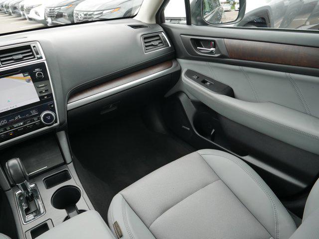 used 2018 Subaru Outback car, priced at $19,900