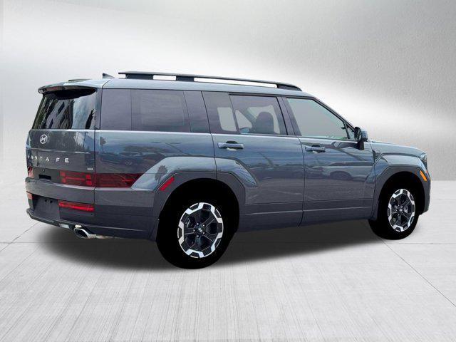 new 2026 Hyundai Santa Fe car, priced at $41,840