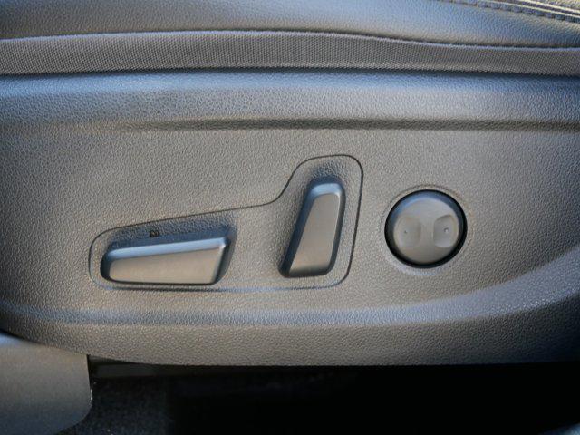 used 2023 Hyundai Santa Fe car, priced at $27,200