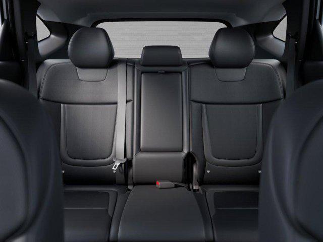 new 2026 Hyundai TUCSON Hybrid car, priced at $41,178