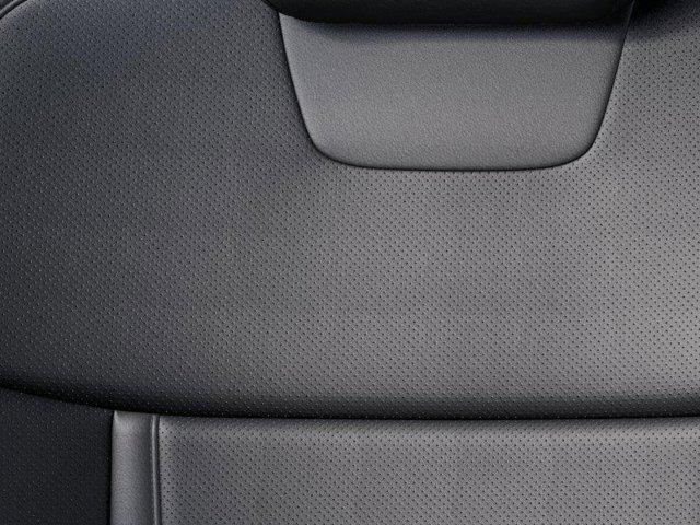 new 2026 Hyundai TUCSON Hybrid car, priced at $41,178