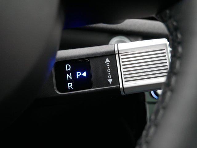 new 2026 Hyundai TUCSON Hybrid car, priced at $41,178