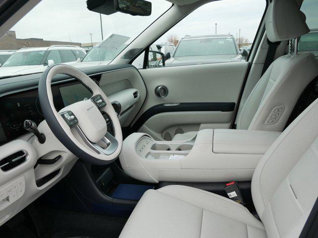 new 2026 Hyundai Palisade Hybrid car, priced at $59,895