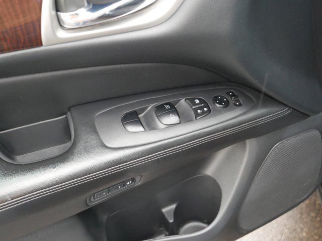 used 2014 Nissan Pathfinder car, priced at $9,000