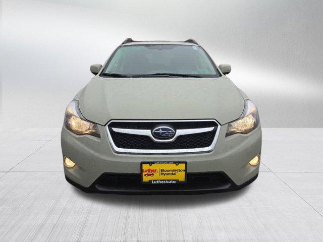 used 2014 Subaru XV Crosstrek car, priced at $15,500