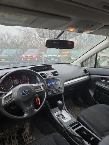 used 2014 Subaru XV Crosstrek car, priced at $15,500