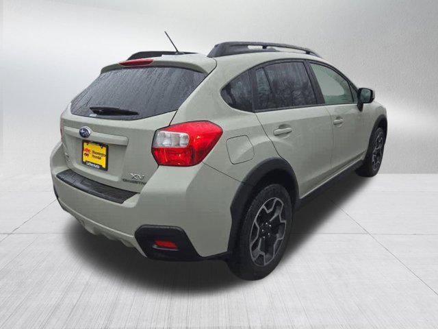 used 2014 Subaru XV Crosstrek car, priced at $15,500