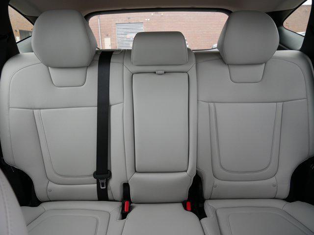 new 2025 Hyundai Tucson car, priced at $32,668