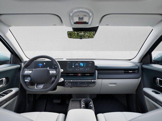 new 2026 Hyundai IONIQ 5 car, priced at $49,850