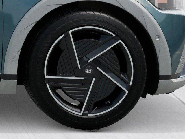 new 2026 Hyundai IONIQ 5 car, priced at $49,850