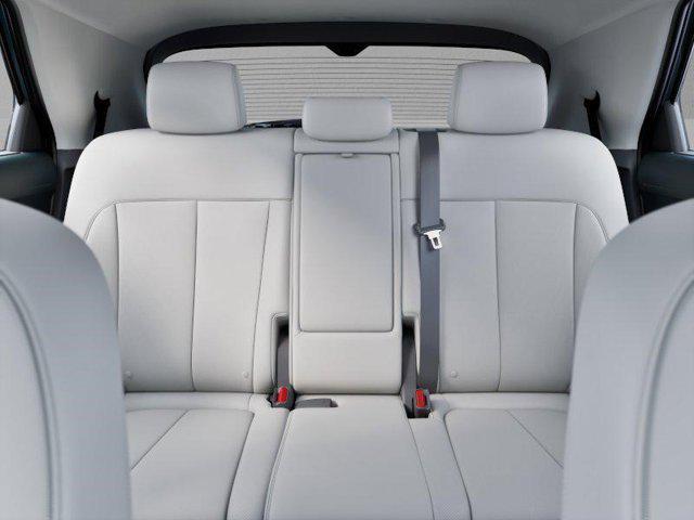 new 2026 Hyundai IONIQ 5 car, priced at $49,850