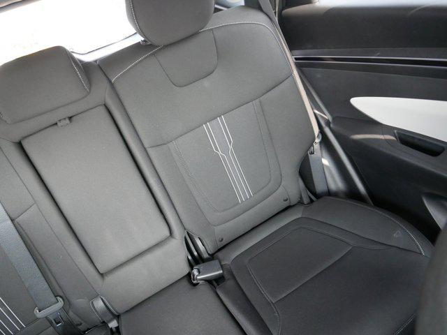 used 2023 Hyundai Tucson car, priced at $23,800