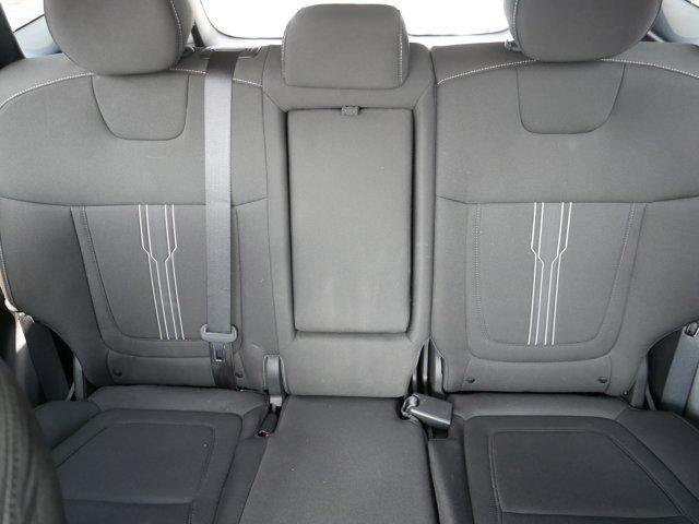 used 2023 Hyundai Tucson car, priced at $23,800