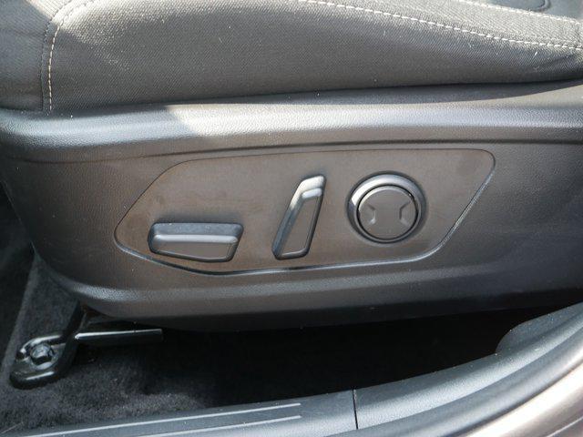 used 2023 Hyundai Tucson car, priced at $23,800