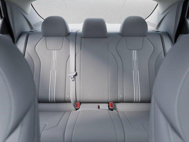 new 2026 Hyundai ELANTRA HEV car, priced at $27,335