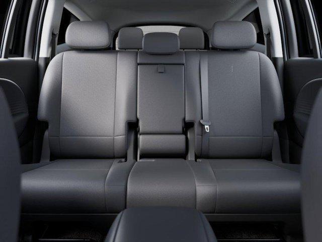 new 2026 Hyundai IONIQ 9 car, priced at $60,720