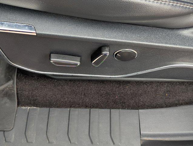 used 2021 Ford F-150 car, priced at $45,000