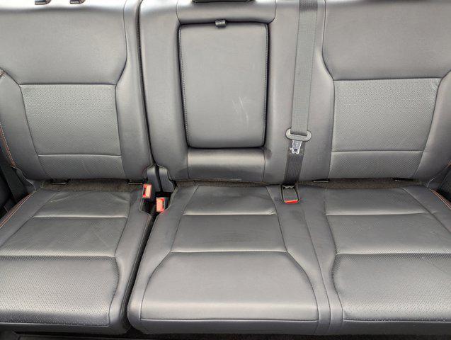 used 2021 Ford F-150 car, priced at $45,000