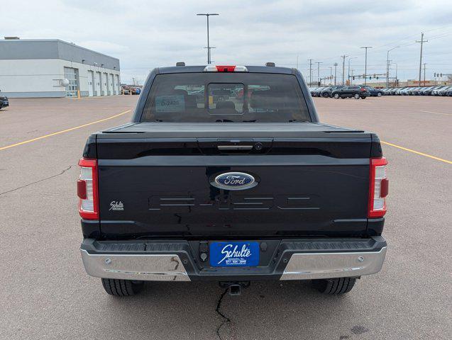 used 2021 Ford F-150 car, priced at $45,000