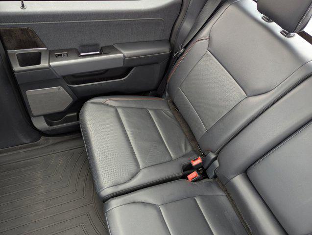 used 2021 Ford F-150 car, priced at $45,000