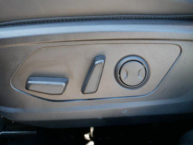 used 2022 Hyundai Tucson car, priced at $25,499