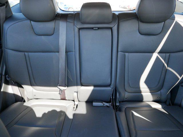 used 2022 Hyundai Tucson car, priced at $25,499