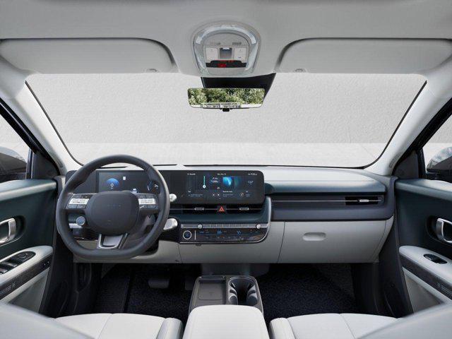 new 2025 Hyundai IONIQ 5 car, priced at $60,113
