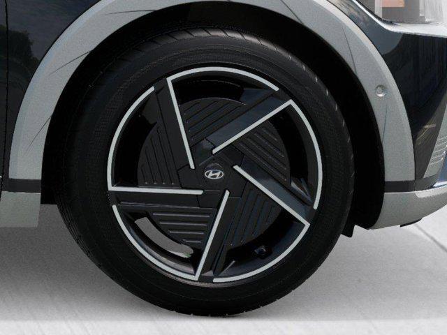new 2025 Hyundai IONIQ 5 car, priced at $60,113