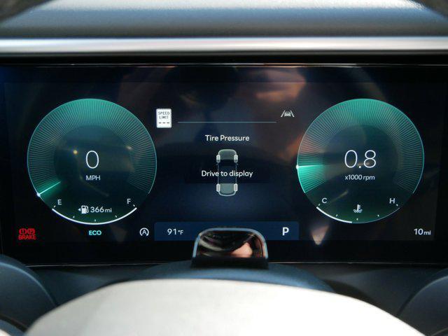 new 2026 Hyundai Palisade car, priced at $50,642