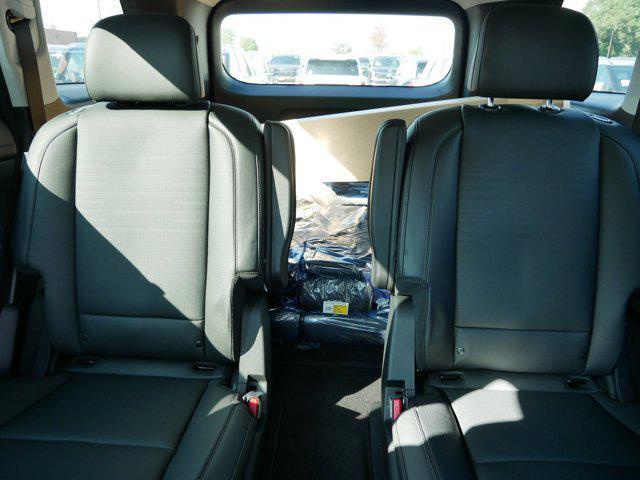 new 2026 Hyundai Palisade car, priced at $50,642