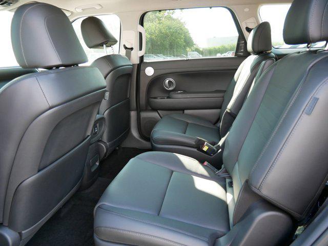 new 2026 Hyundai Palisade car, priced at $50,642