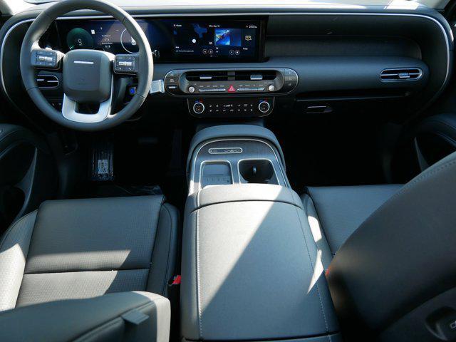 new 2026 Hyundai Palisade car, priced at $50,642