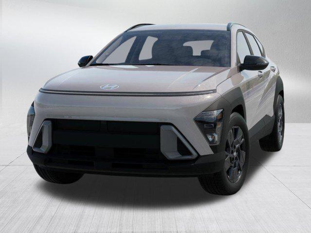 new 2026 Hyundai Kona car, priced at $31,845