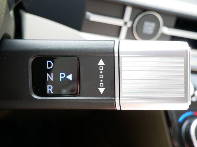 new 2025 Hyundai Santa Fe car, priced at $45,959