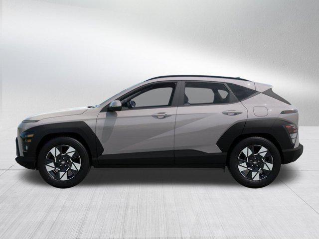 new 2025 Hyundai Kona car, priced at $28,988