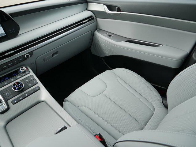 used 2025 Hyundai Palisade car, priced at $43,500