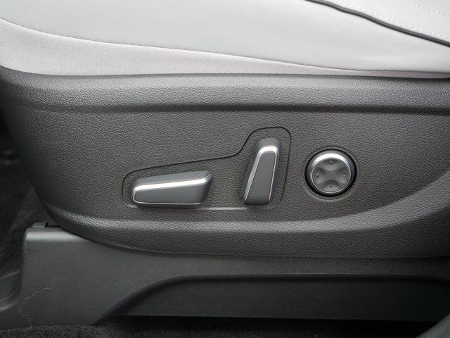 used 2025 Hyundai Palisade car, priced at $43,500