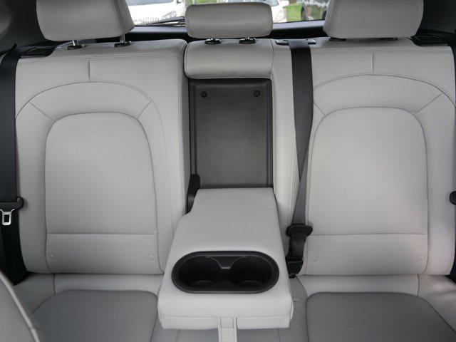 used 2023 Hyundai Kona car, priced at $24,000