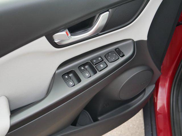 used 2023 Hyundai Kona car, priced at $24,000