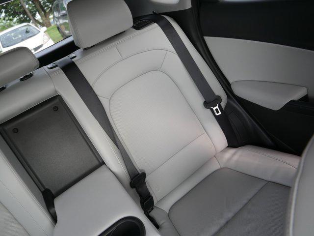 used 2023 Hyundai Kona car, priced at $24,000