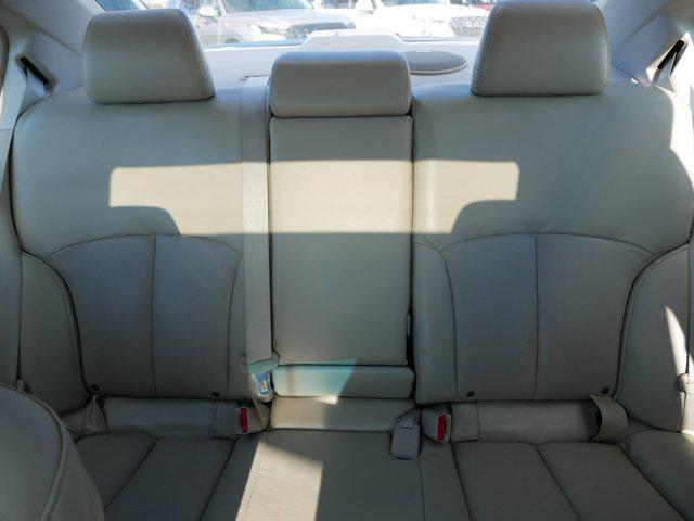 used 2012 Subaru Legacy car, priced at $9,900