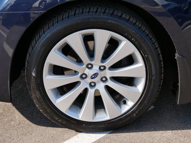 used 2012 Subaru Legacy car, priced at $9,900
