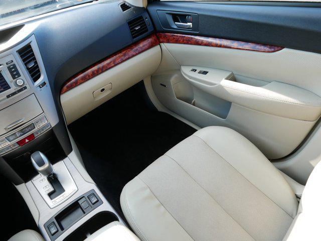 used 2012 Subaru Legacy car, priced at $9,900