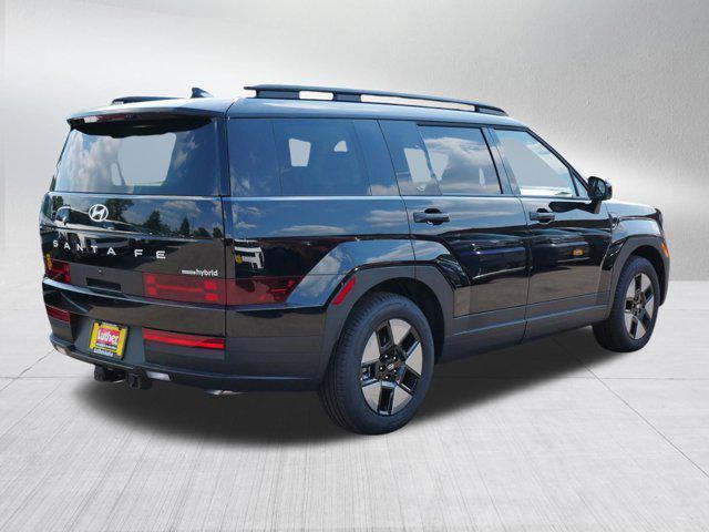 new 2026 Hyundai Santa Fe car, priced at $37,734