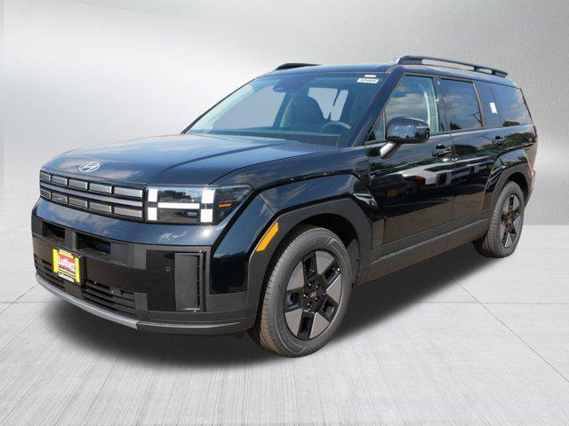 new 2026 Hyundai Santa Fe car, priced at $37,734